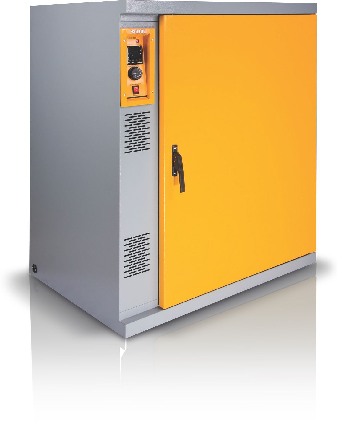 Laboratory Oven (G-030) – ALFA | Testing Equipment