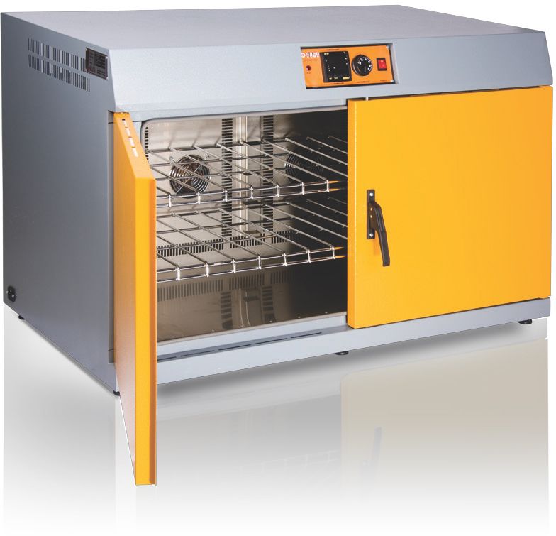 Laboratory Oven (G-030) – ALFA Testing | Equipment